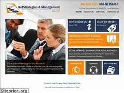 Sites similar to netsam.com