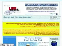Sites similar to netsandcovers.co.za