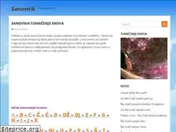 Sites similar to netsanovnik.net