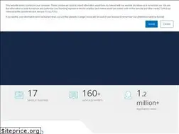 Sites similar to netsapiens.com