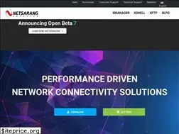 Sites similar to netsarang.com