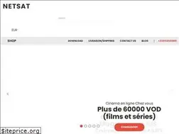 Sites similar to netsat-iptv.com