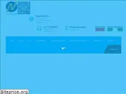 Sites similar to netsat.in