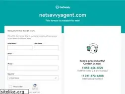 Sites similar to netsavvyagent.com
