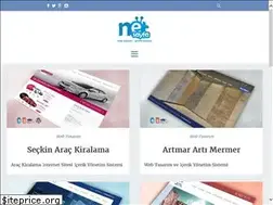 Sites similar to netsayfa.com