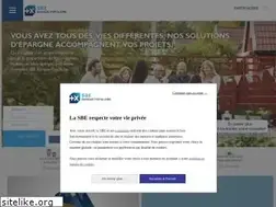Sites similar to netsbe.fr