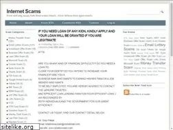 Sites similar to netscamz.blogspot.com