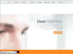 Sites similar to netscan.pl