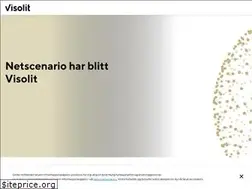 Sites similar to netscenario.no