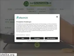 Sites similar to netschmiede24.de