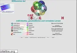 Sites similar to netschool.de