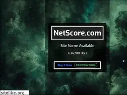 Sites similar to netscore.com