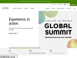 Sites similar to netscreen.com