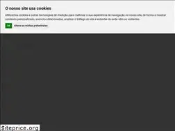 Sites similar to netscreen.pt