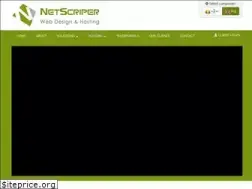 Sites similar to netscriper.com