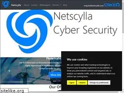 Sites similar to netscylla.com
