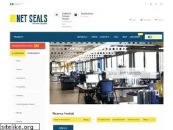 Sites similar to netseals.it