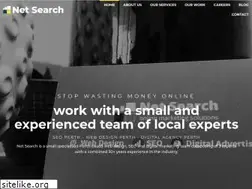 Sites similar to netsearch.com.au