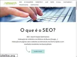 Sites similar to netsearch.pt