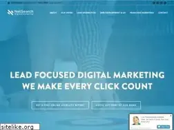 Sites similar to netsearchdigitalmarketing.com