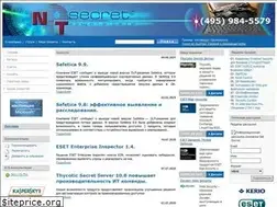 Sites similar to netsecret.su