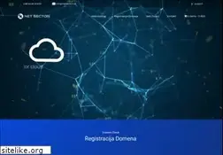 Sites similar to netsector.net
