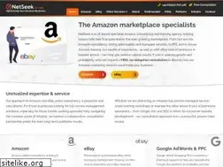 Sites similar to netseek.co.uk