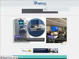 Sites similar to netseg.com.br