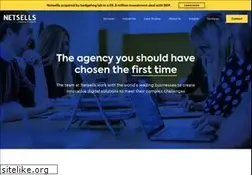 Sites similar to netsells.co.uk