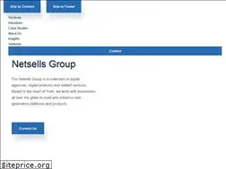 Sites similar to netsellsgroup.com