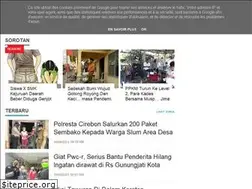 Sites similar to netsembilan.com
