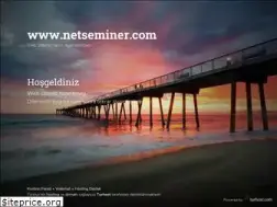 Sites similar to netseminer.com