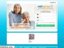 Sites similar to netsenior.fr