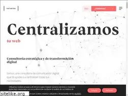 Sites similar to netsense.es