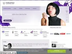 Sites similar to netsense.pl