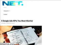 Sites similar to netsenses.com