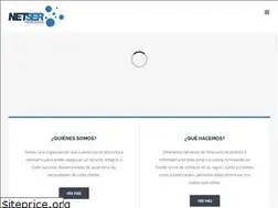 Sites similar to netser.com.ve