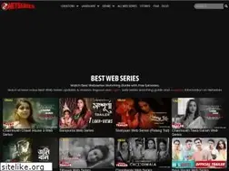 Sites similar to netseries.in