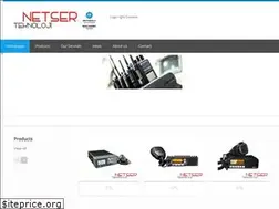Sites similar to netserteknoloji.com.tr