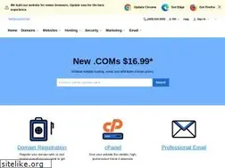Sites similar to netserveonsite.com