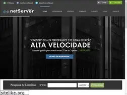 Sites similar to netserver.com.br