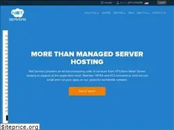 Sites similar to netservers.com