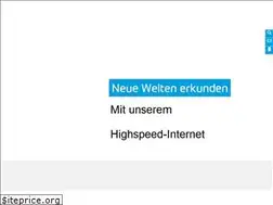Sites similar to netservices.de