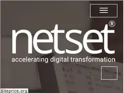 Sites similar to netsetsoftware.com