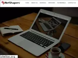 Sites similar to netshapers.com