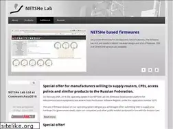 Sites similar to netshe.ru