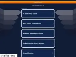 Sites similar to netshoes.com.ar