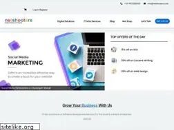 Sites similar to netshooters.com