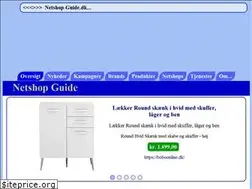 Sites similar to netshop-guide.dk