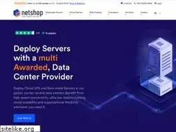 Sites similar to netshop-isp.com.cy